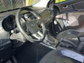 Kia Sportage - nuotraukos Nr. 3