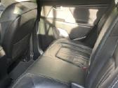 Kia Sportage - nuotraukos Nr. 5