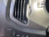 Kia Sportage - nuotraukos Nr. 9