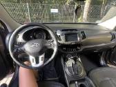 Kia Sportage - nuotraukos Nr. 11