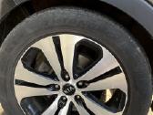 Kia Sportage - nuotraukos Nr. 14