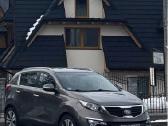 Kia Sportage - nuotraukos Nr. 15