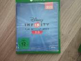 Xbox One + 2 pulteliai + Kinect + žaidimai + Disne - nuotraukos Nr. 7