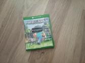 Xbox One + 2 pulteliai + Kinect + žaidimai + Disne - nuotraukos Nr. 3