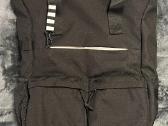 Kuprinė Backpack Världens Ikea, black, 26l - nuotraukos Nr. 4