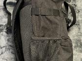 Kuprinė Backpack Världens Ikea, black, 26l - nuotraukos Nr. 7