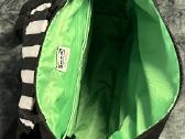 Kuprinė Backpack Världens Ikea, black, 26l - nuotraukos Nr. 10