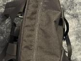 Kuprinė Backpack Världens Ikea, black, 26l - nuotraukos Nr. 13