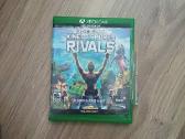 Xbox One + 2 pulteliai + Kinect + žaidimai + Disne - nuotraukos Nr. 8