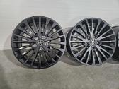 Toyota orginalūs ratlankiai R17 - nuotraukos Nr. 3