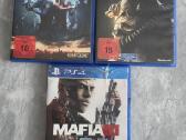 Ps 4, ps 5 žaidimai - nuotraukos Nr. 7