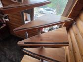 Moduliniai laiptai 850 Eur - nuotraukos Nr. 2