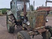 Mtz 52 dalimis - nuotraukos Nr. 2