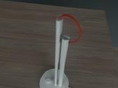 Xiaomi Mi Smart LED Desk Lamp 1s - nuotraukos Nr. 4