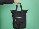Kuprinė Backpack Världens Ikea, black, 26l - nuotraukos Nr. 16
