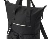 Kuprinė Backpack Världens Ikea, black, 26l - nuotraukos Nr. 18