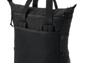 Kuprinė Backpack Världens Ikea, black, 26l - nuotraukos Nr. 19