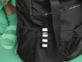 Kuprinė Backpack Världens Ikea, black, 26l - nuotraukos Nr. 20
