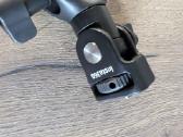 Insta360 greito fiksavimo laikiklis ant vamzdžio - nuotraukos Nr. 2