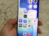 iPhone 16 pro, 256gb 89% - nuotraukos Nr. 2