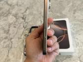 iPhone 16 pro, 256gb 89% - nuotraukos Nr. 7