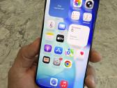 iPhone 16 pro, 256gb 89% - nuotraukos Nr. 11