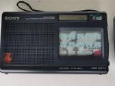 2 x Sony Icf-sw800 Fm/sw Radijo Imtuvai (Defektas) - nuotraukos Nr. 2