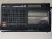 2 x Sony Icf-sw800 Fm/sw Radijo Imtuvai (Defektas) - nuotraukos Nr. 3