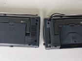 2 x Sony Icf-sw800 Fm/sw Radijo Imtuvai (Defektas) - nuotraukos Nr. 4