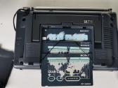2 x Sony Icf-sw800 Fm/sw Radijo Imtuvai (Defektas) - nuotraukos Nr. 5