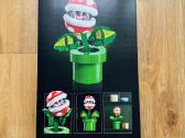 Lego Super Mario 71426 Piranha Plant - nuotraukos Nr. 2