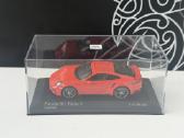 Porsche 911 Turbo S 1:43 - nuotraukos Nr. 2