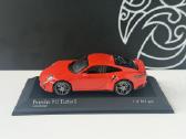 Porsche 911 Turbo S 1:43 - nuotraukos Nr. 3