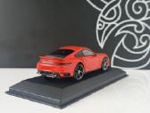Porsche 911 Turbo S 1:43 - nuotraukos Nr. 6
