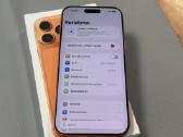 iPhone 17 Pro Max komplektas tik 150 krovimų - nuotraukos Nr. 2