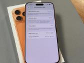 iPhone 17 Pro Max komplektas tik 150 krovimų - nuotraukos Nr. 3