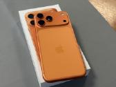 iPhone 17 Pro Max komplektas tik 150 krovimų - nuotraukos Nr. 5