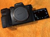 Sony A7s III - nuotraukos Nr. 3