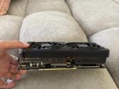 Rtx 3070 ti - nuotraukos Nr. 2