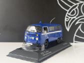 Volkswagen T2 Bus 1:43 - nuotraukos Nr. 2