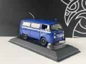 Volkswagen T2 Bus 1:43 - nuotraukos Nr. 3