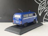 Volkswagen T2 Bus 1:43 - nuotraukos Nr. 4