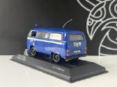 Volkswagen T2 Bus 1:43 - nuotraukos Nr. 5
