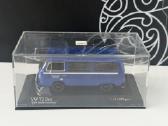Volkswagen T2 Bus 1:43 - nuotraukos Nr. 6