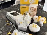 Medela swing maxi pientraukis - nuotraukos Nr. 2