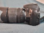 Nikon d5000 - nuotraukos Nr. 2