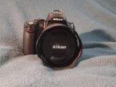 Nikon d5000 - nuotraukos Nr. 3