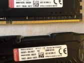 2x8 16gb RAM - nuotraukos Nr. 2