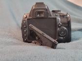 Nikon d5000 - nuotraukos Nr. 5