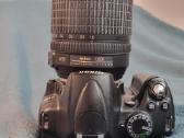 Nikon d5000 - nuotraukos Nr. 6